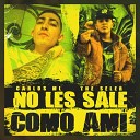Carlos ML The Seler - No los Sale Como Ami