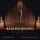 Kim Ho Joong - meet you among them inst