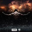 ANDONIS - Fire to the Rain Hardstyle Remix