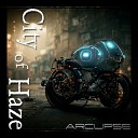 Arclipse - Maze of Lies