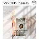 Anasteisha Swan - Burn With Me