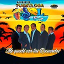 Grupo Puesta del Sol - Cari ito Bebe