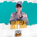 MC RENATINHO FALC O DJ Miller Oficial - Quarta e Dia e Jogo