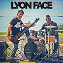 LYON FACE - Corro pra Ti