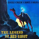 The Legend Of Red Ghost - Thought Crimes