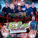 Lambadao Vlogs Oficial Banda Ellus Evolution feat Z… - Cavalona