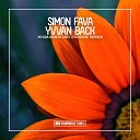 Simon Fava Yvvan Back - Mi Vida Bonita Likes Tech House Remix