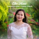Ellen Mamo - Terima Kasih Tuhan Yesus