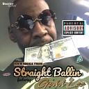 Rich Nigga Treb feat Godd Lee - Straight Ballin