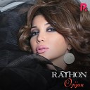 Rayhon - Qani