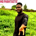 Mr phantastic - Nonsense dance