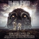 The Ruin Of Many - Perilous