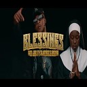 Kay Joe feat DIZMO Slapdee - Blessings