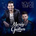 Marcio Gustavo - Caf Preto