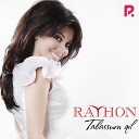 Rayhona - PLT StudiO mr baha mix 231 55 30