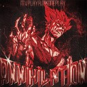 MVPlaya NikONEplay - Annihilation