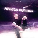 NALEY - Небеса пополам