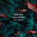 Rob Hes Joey White - She s Coming