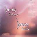 Jonas Benichio feat Jennie Rodrigues - O Senhor Minha Luz