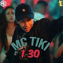 MC Tiki feat Mano Kaue - 130