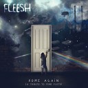 Fleesh - In the Flesh