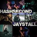 HASHSECOND Jaystall - Staff