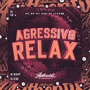 DJ Ivanzk feat MC RD Mc Gibi - Agressivo Relax