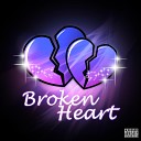 Exagez - Broken Heart