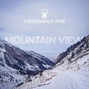 Astronaut Ape - Mountain View