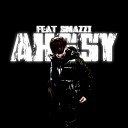 AKSSY feat smazzi - BABY prod by Vodeen