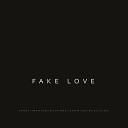 KVPV - Fake Love Radio Edit