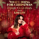Trijntje Oosterhuis feat Alain Clark - What U Doing For Christmas