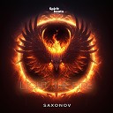 Saxonov - Light The Fire