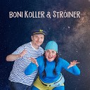 Boni Koller Str iner - Souvenir vo Zihagr z