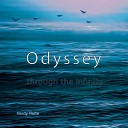Hardy Holte - Odyssey Through the Infinity