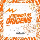 DJ PARAVANI DZ7 Mc ZL feat mc gedai - Voltando as Origens