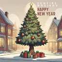 Sunfire Novikov - Happy New Year