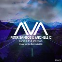 Peter Santos Michele C - Ride Of A Lifetime Peter Santos Remode Extended…