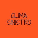 Sah Martins feat Mano Xand o - Clima Sinistro