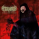Angerpath - Closed In A Small Thought