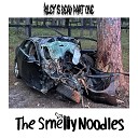 The Smelly Noodles - Ghost in a Can