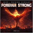 JOKA Antoine Charlet - Forever Strong