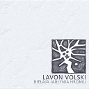 Lavon Volski - Masyny