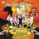SONORA ONDAS MUSICAL - Con Sabor a Miel