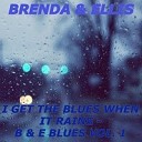 Brenda Ellis - There Is a Chance