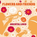 Flowers And Friends - Through the Desert