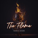 Francis Brown - The Flame