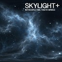 Skylight - 4 4 Hz Theta Waves Mindfulness Training