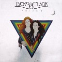 Lyons And Clark - I Thought I Would Try