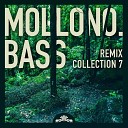 Paul A George - Double Harmonic Mollono Bass Remix